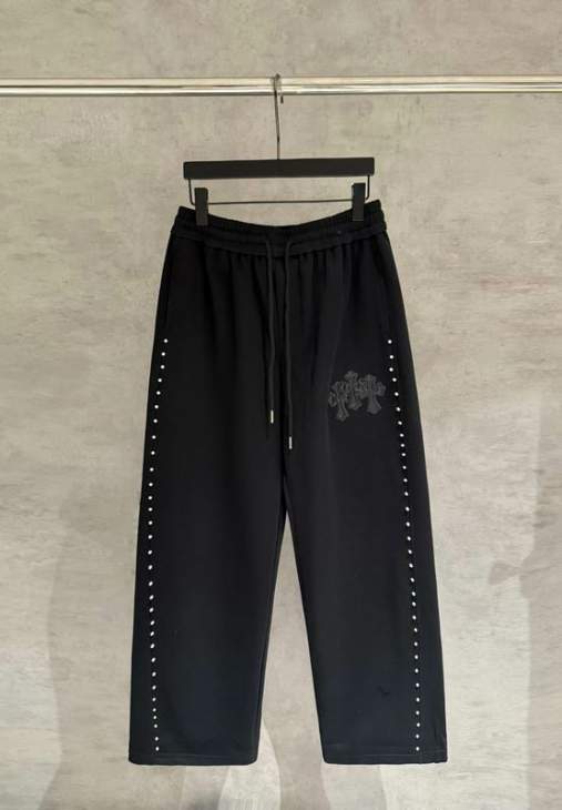 Picture of Chrome Hearts Pant Long _SKUChromeHeartsM-2XLxetr5614382